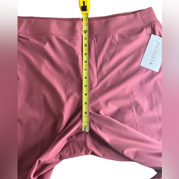 Athleta Brooklyn Heights High Rise Wide Leg Pants - Picture 9 of 16